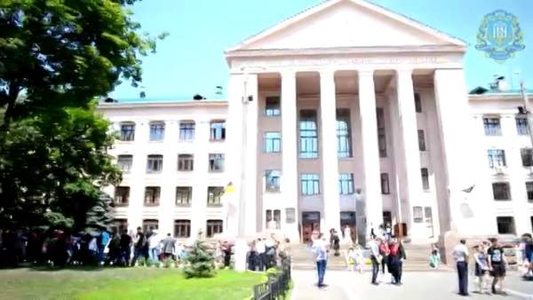 kiev medical university