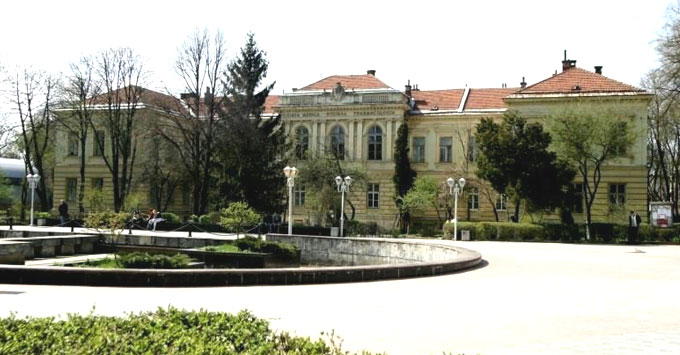 lviv medical university