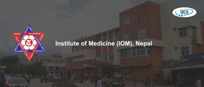 IOM MBBS entrance exam 2020
