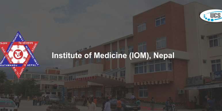 IOM MBBS entrance exam 2020