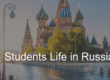 medical students life in russia