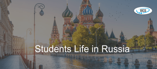 medical students life in russia