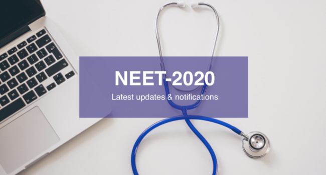 neet 2020