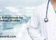Bangladesh for medical studies