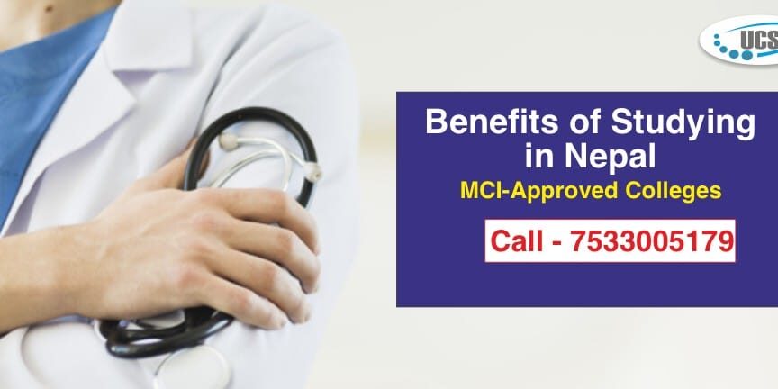 advantages of studying in nepal