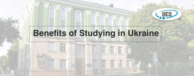 Benefits of studying medicine in ukraine