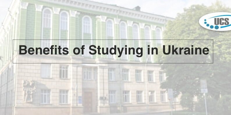 Benefits of studying medicine in ukraine