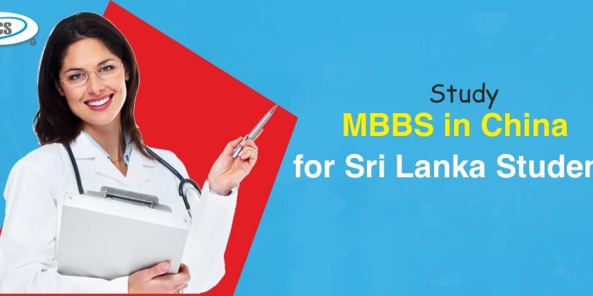 MBBS in China for sri lanka students MBBS in China for sri lanka students