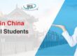 MBBS in China for Nepali Students