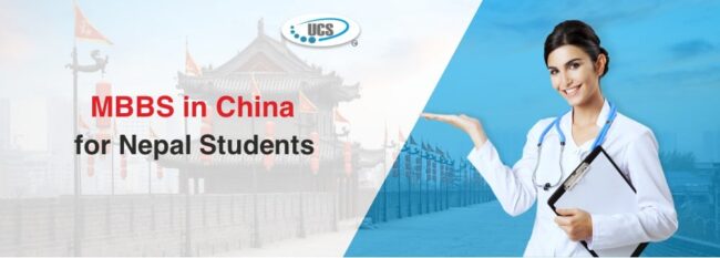 MBBS in China for Nepali Students