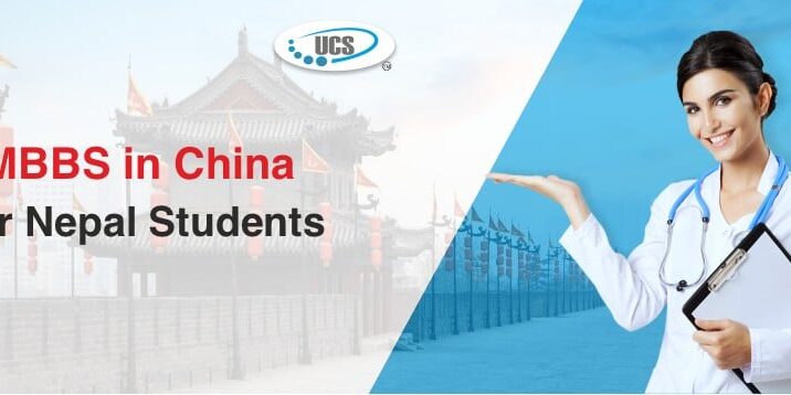 MBBS in China for Nepali Students