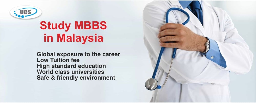 MBBS in Malaysia Advantages