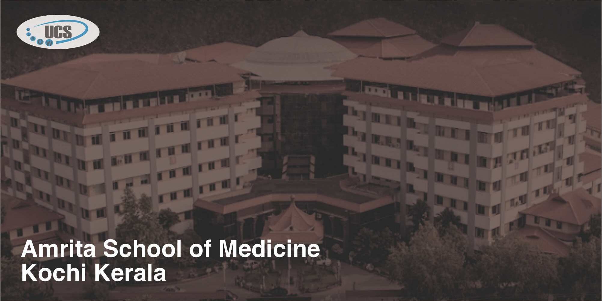 Amrita School of Medicine