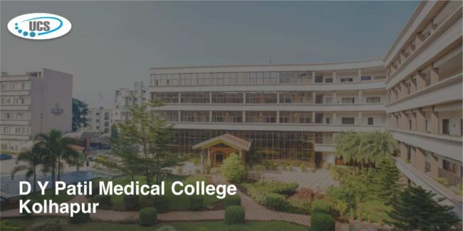 Dr Patil Medical College Kolhapur