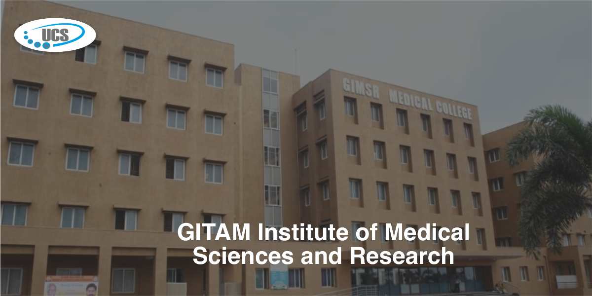 GITAM Institute of Medical Sciences and Research