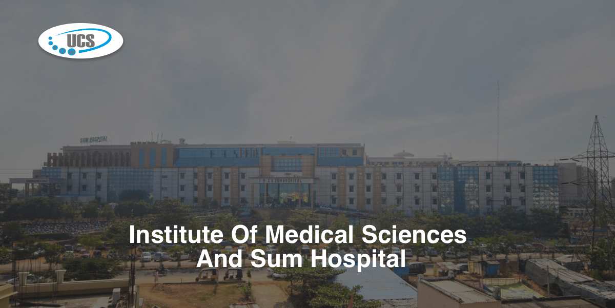institute of medical sciences and sum hospital