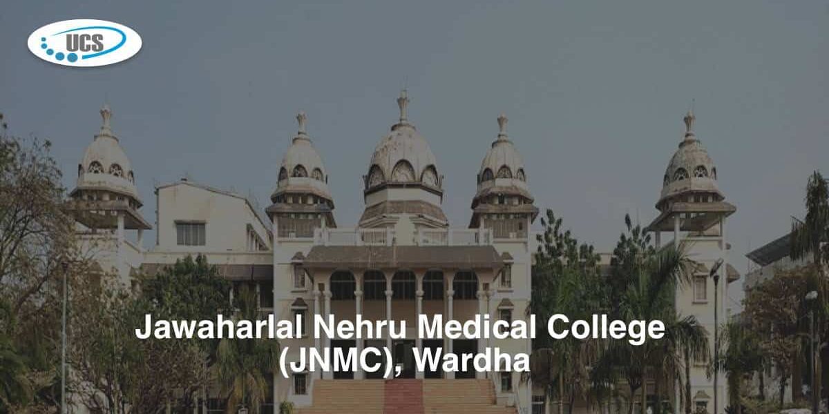 Jawaharlal Nehru Medical College (JNMC), Wardha