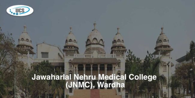 Jawaharlal Nehru Medical College (JNMC), Wardha