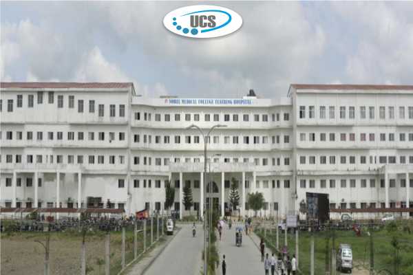 Nobel medical college