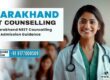 uttarakhand neet counselling
