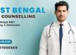 West Bengal NEET Counselling