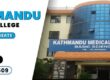 Kathmandu Medical College