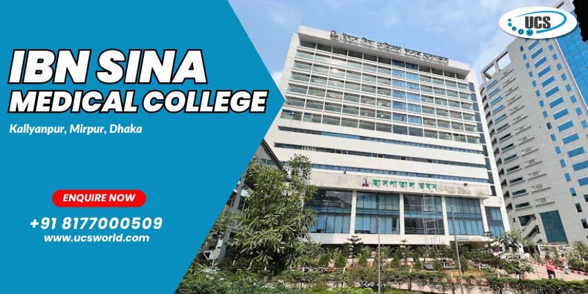 IBN Sina Medical College