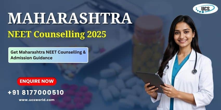 Maharashtra NEET Counselling