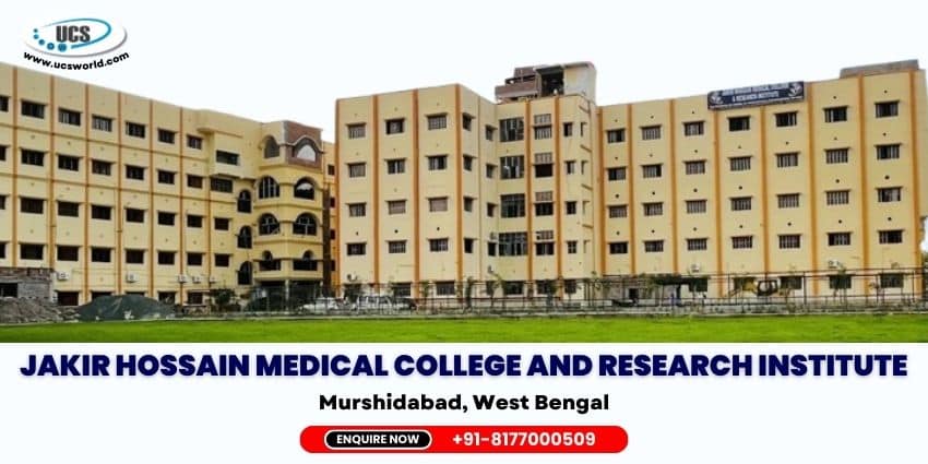 Jakir Hossain Medical West Bengal