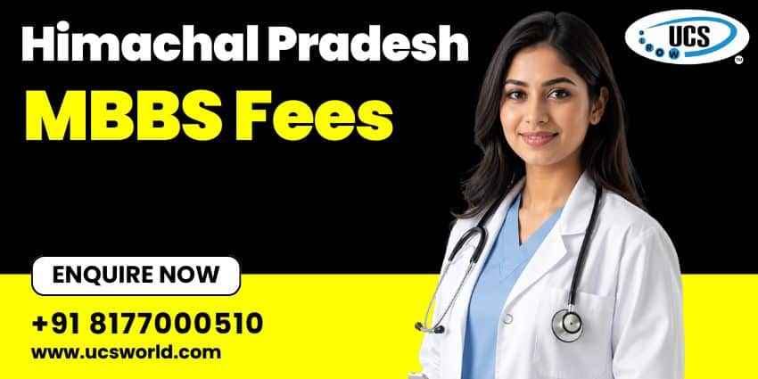 Himachal Pradesh MBBS fees