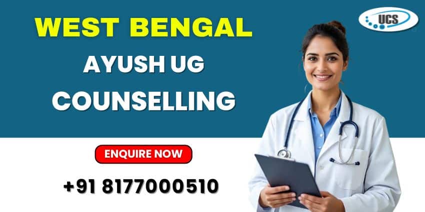 West Bengal Ayush UG Counselling
