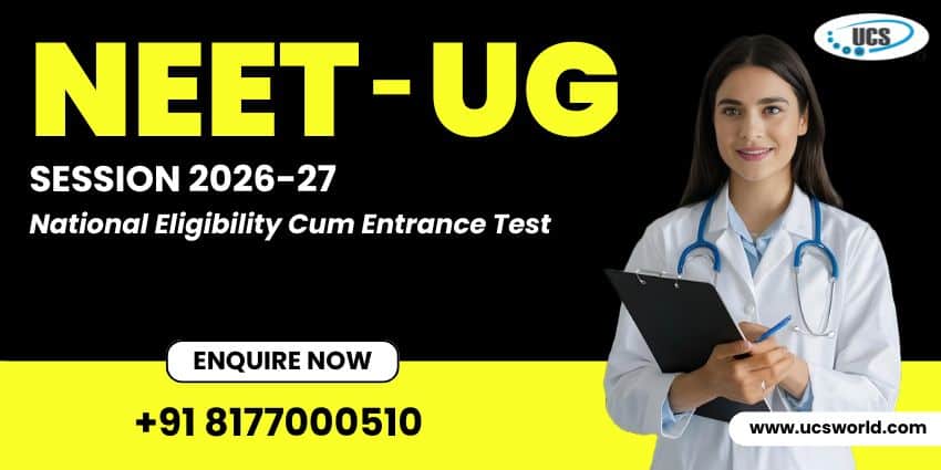 NEET UG Exam