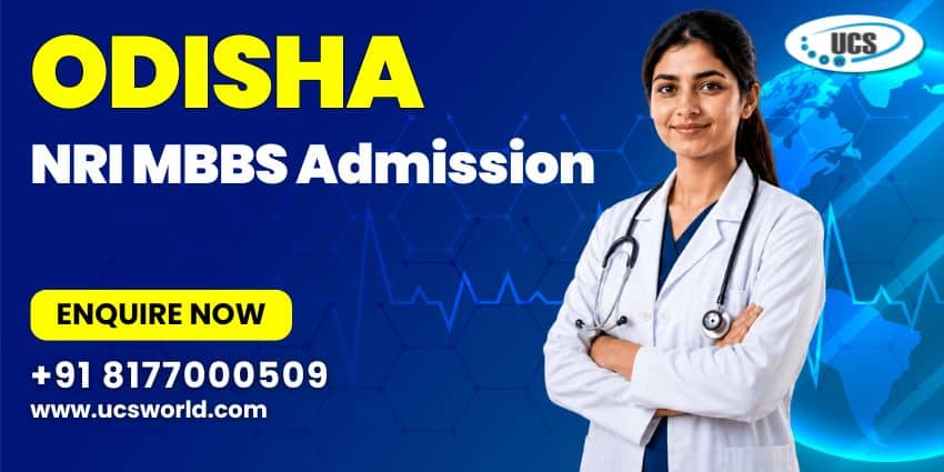 Odisha NRI MBBS admission