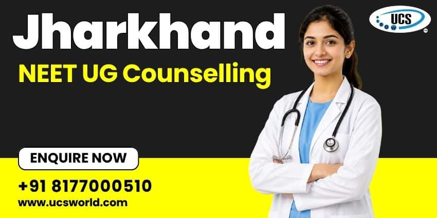 Jharkhand NEET counselling
