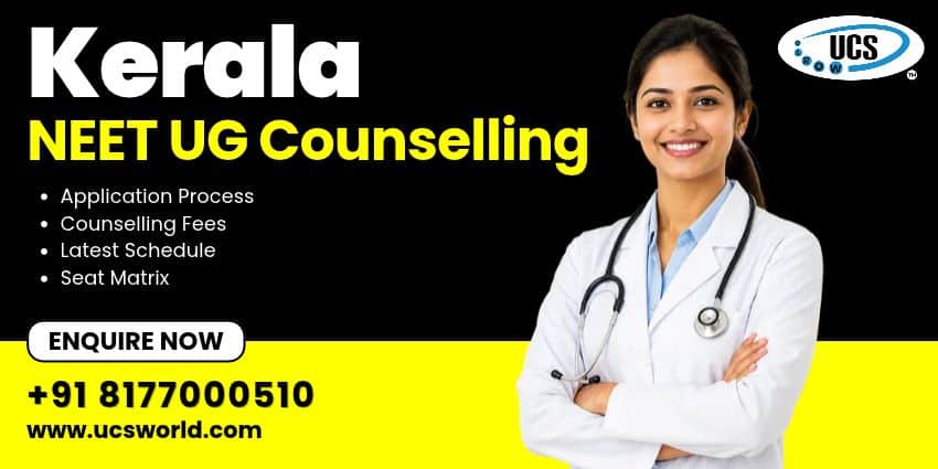 Kerala NEET counselling