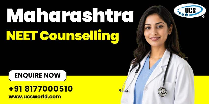 Maharashtra NEET Counselling