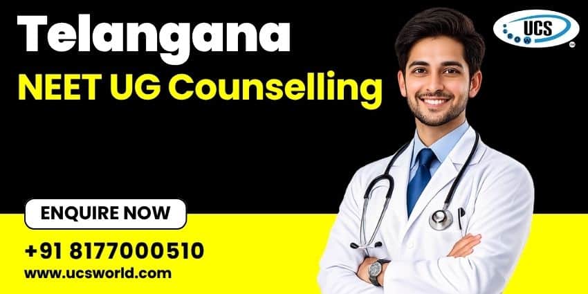 Telangana NEET Counselling