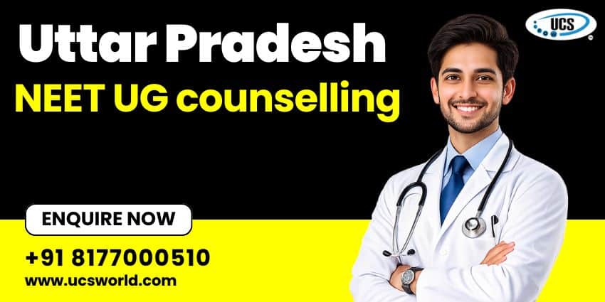 UP NEET Counselling