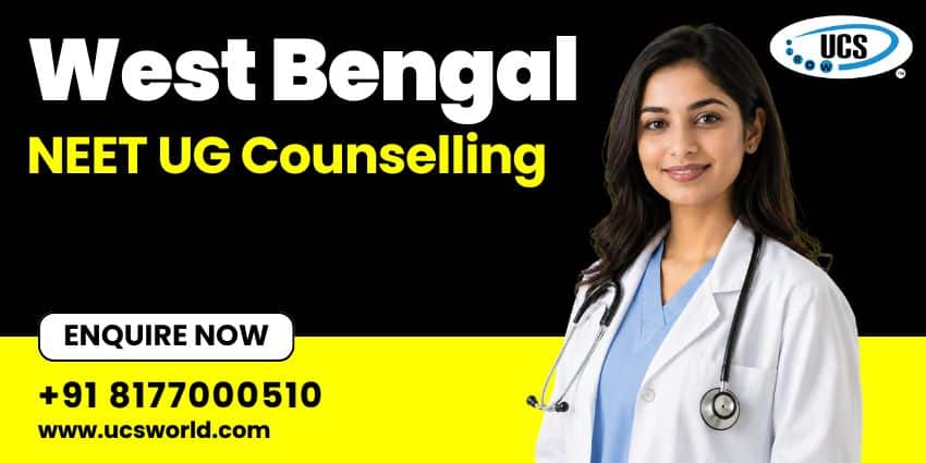 West Bengal NEET Counselling