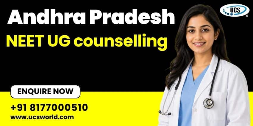 Andhra Pradesh NEET Counselling
