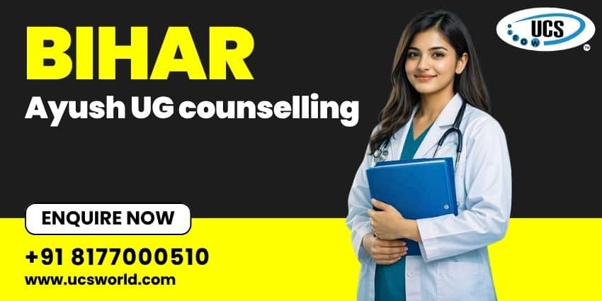 Bihar Ayush Counselling